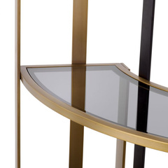 Cabinet Clio Corner