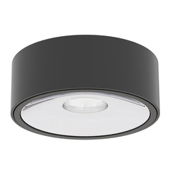 Oprawa wpuszczanaNeo Nero Slim KG / Ufo Cromo