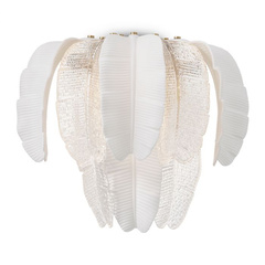 Lampa ścienna Saint Lucia