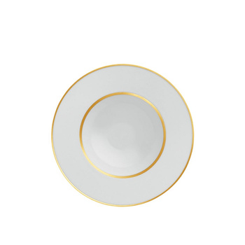 Talerz głęboki CARLO/ORO FÜRSTENBERG
