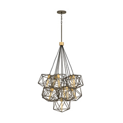 Lampa wisząca Astrid - 1 źródło światła