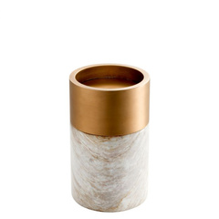 Świecznik Sierra zestaw 3 szt. Eichholtz - My Honey Home