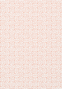 Tapeta GRAPHIC RESOURCE TAZA - Thibaut - My Honey Home