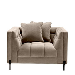 Fotel Sienna Eichholtz - My Honey Home