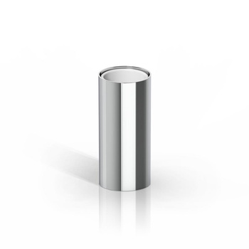 Kubek Decor Walther Chrom/Biały