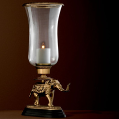 Lampion Elephant Eichholtz - My Honey Home