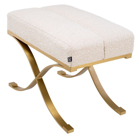 Stołek Adonia - Eichholtz - My Honey Home