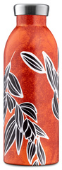 BUTELKA TERMICZNA CLIMA - ASHANTI BATIK - 500 ML - 24BOTTLES - MY HONEY HOME