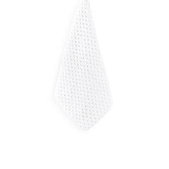 Ręcznik Graccioza Alice 70X140 cm White/Linen