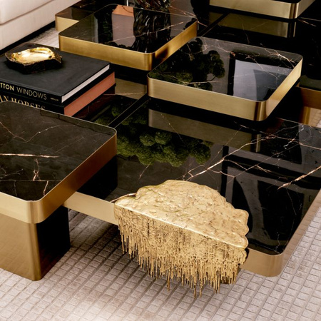 Dekoracja stołu Grove - Eichholtz - My Honey Home