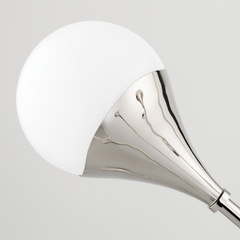 Lampa wisząca 1 LIGHT mała Mitzi
