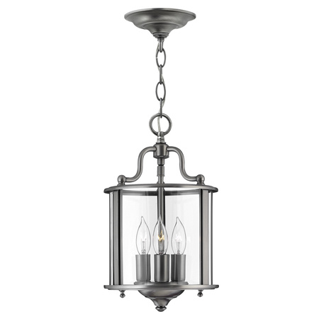 Lampa wisząca Gentry Elstead - My Honey Home