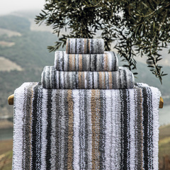 Ręcznik Graccioza Venice 95x150 cm Multi Baltic