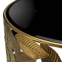 Stolik kawowy Botanico Eichholtz