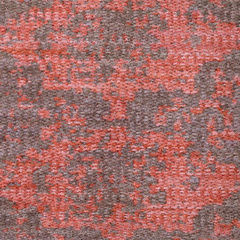 Poduszka Eichholtz Serene różowo szara 60x60 cm