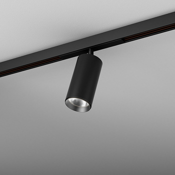 PET next LED M930 50° DALI multitrack czarny struktura