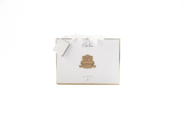 ZESTAW PREZENTOWY - BLONDE VANILLA - COTE NOIRE - MY HONEY HOME