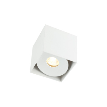 Oprawa natynkowaCardi l Small Bianco