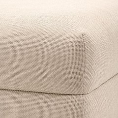 Sofa modułowa Paulo - otomana