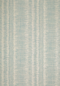 Tapeta TRADE ROUTES DANUBE IKAT - Thibaut - My Honey Home