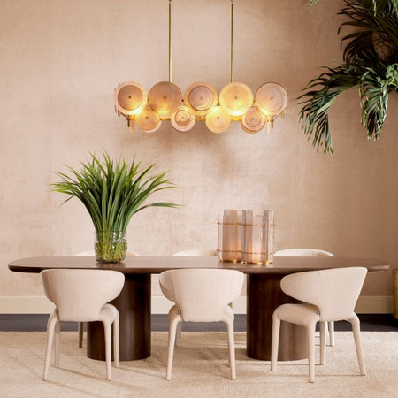 Krzesło do jadalni Josephine Eichholtz