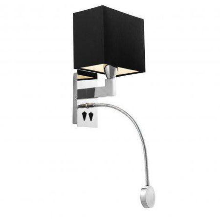 Lampa ścienna Reading