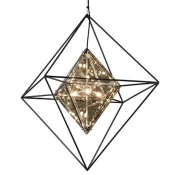 Żyrandol EPIC 8LT LARGE Troy Lighting