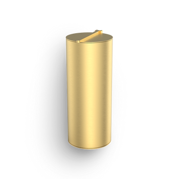 Decor Walther MIKADO – Kosz na śmieci ścienny