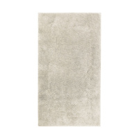 Dywan Kąpielowy Graccioza Plain Egoist 80x160 cm Fog Antybakteryjny