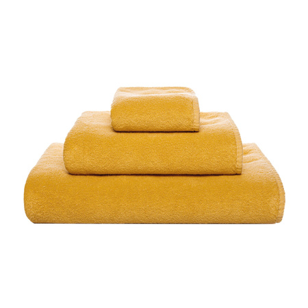 Ręcznik Graccioza Cool 46x76 cm Camel