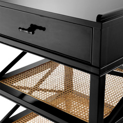 Stolik boczny Bahamas Eichholtz - My Honey Home