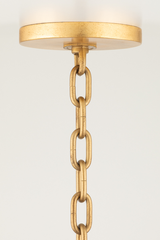 Lampa wisząca Woodlawn kolekcji Hudson Valley Lighting