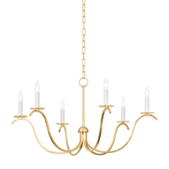 ŻYRANDOL 6-LT JACLIN