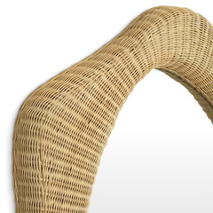 Lustro Bilbao Eichholtz