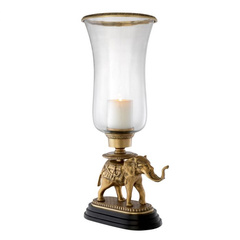 Lampion Elephant Eichholtz - My Honey Home