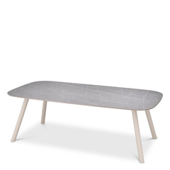 Stół do jadalni na zewnątrz Nassau S