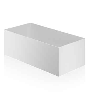 Decor Walther CORNER – Pojemnik uniwersalny