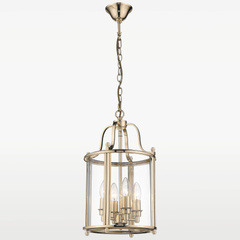 Lampa wisząca NEW YORK P04882AU