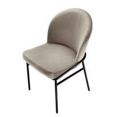 Krzesło Willis Eichholtz - My Honey Home