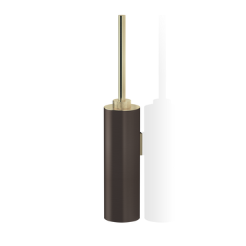 Decor Walther CLUB – Zestaw szczotki WC ścienny