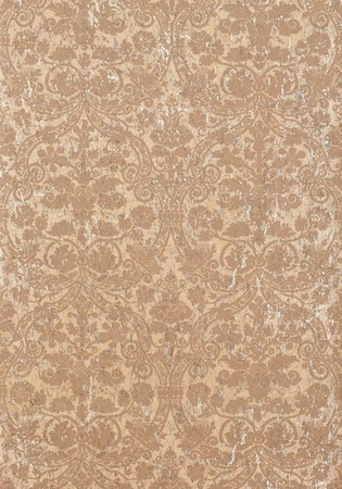 Tapeta DAMASK RESOURCE 3 CURTIS DAMASK - Thibaut - My Honey Home