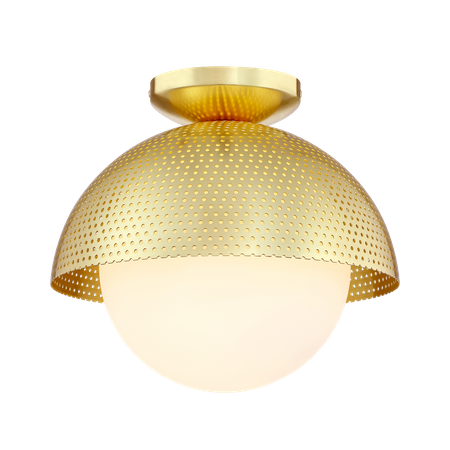 Plafon MODENA C01807BR