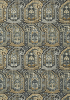 Tapeta GREENWOOD GLENIFFER - Thibaut - My Honey Home