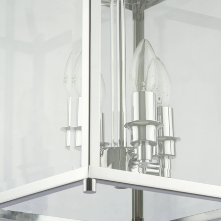 Lampa wisząca NEW YORK P04936CH