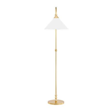 Lampa podłogowa Sang kolekcji Mitzi