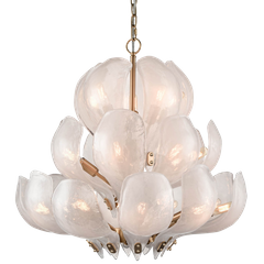 Lampa wisząca CANNES P22791BR