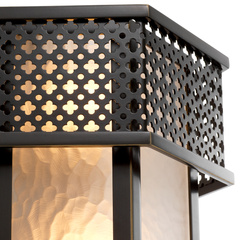 Lampa ścienna Minerva Eichholtz