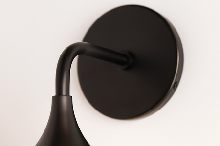 Lampa wisząca 1 LIGHT duża Mitzi