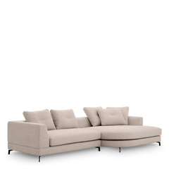 Sofa Moderno S right
