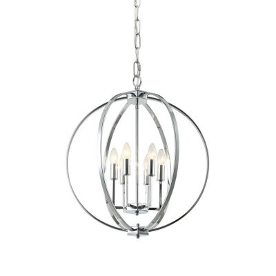 LAMPA WISZĄCA CANDI M - MY HONEY HOME